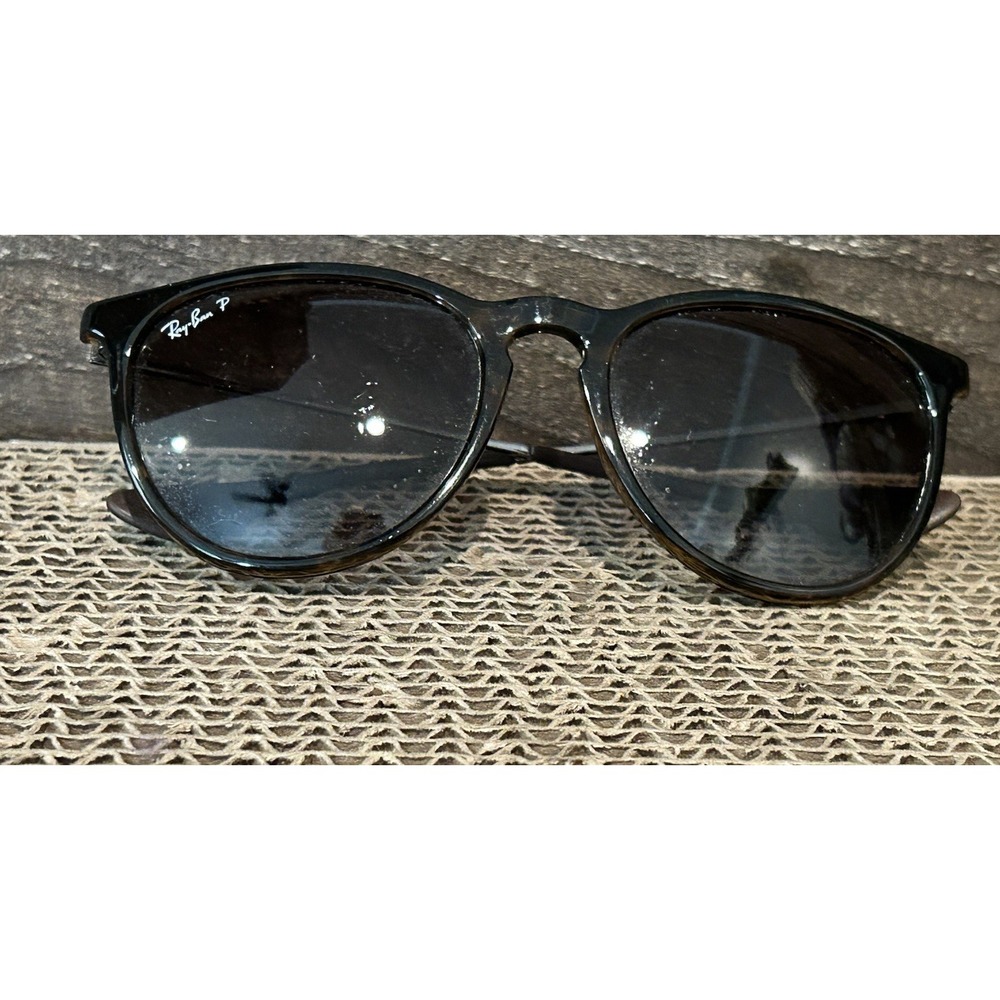 Ray-Ban 4171 ERIKA Polarized Sunglasses‎ Tortoiseshell
